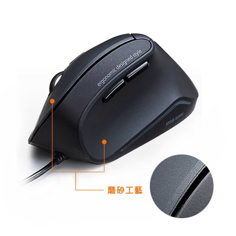 表面磨砂工藝
