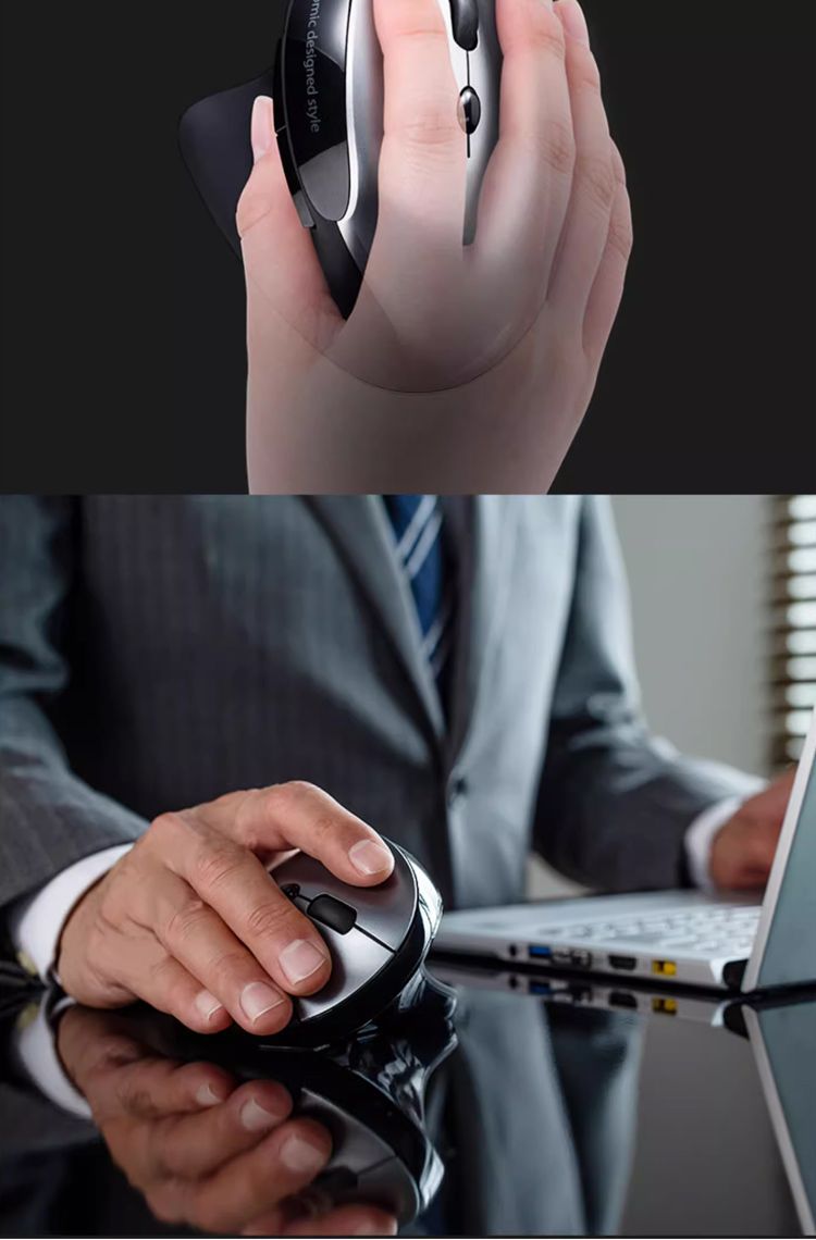 直立式垂直 釋放手腕