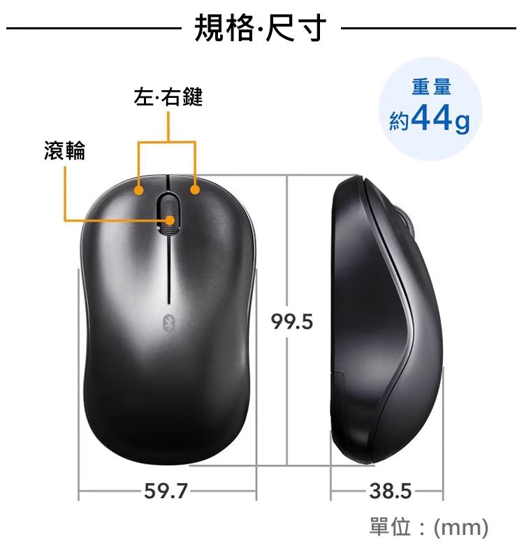 規格 · 尺寸