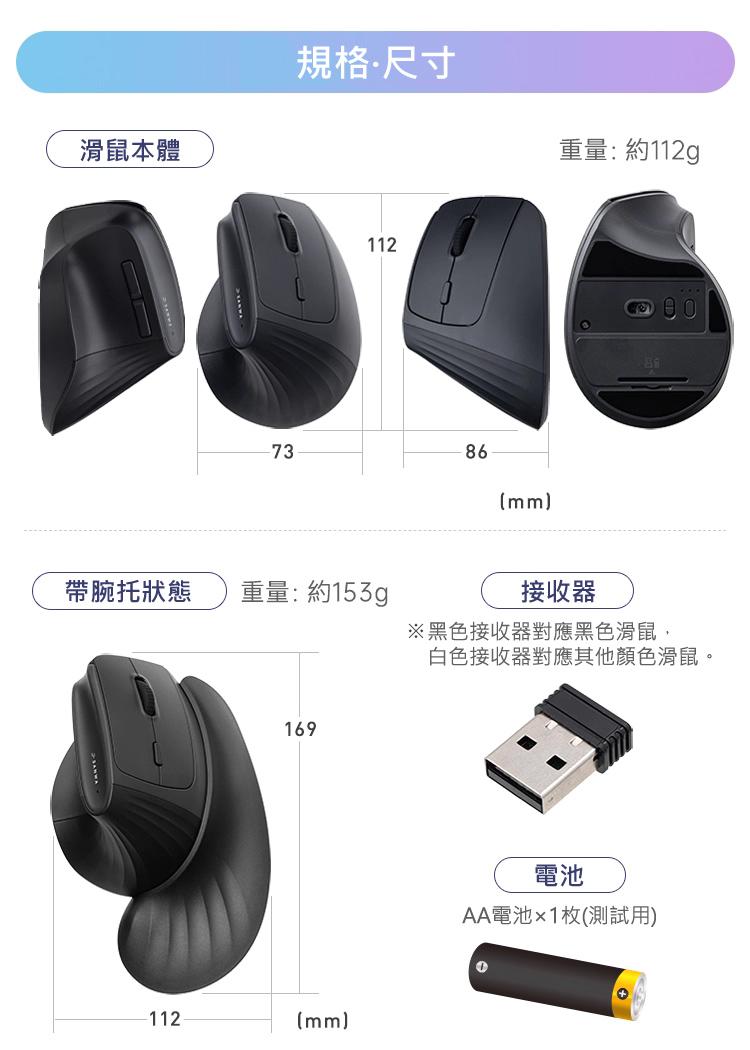 規格·尺寸