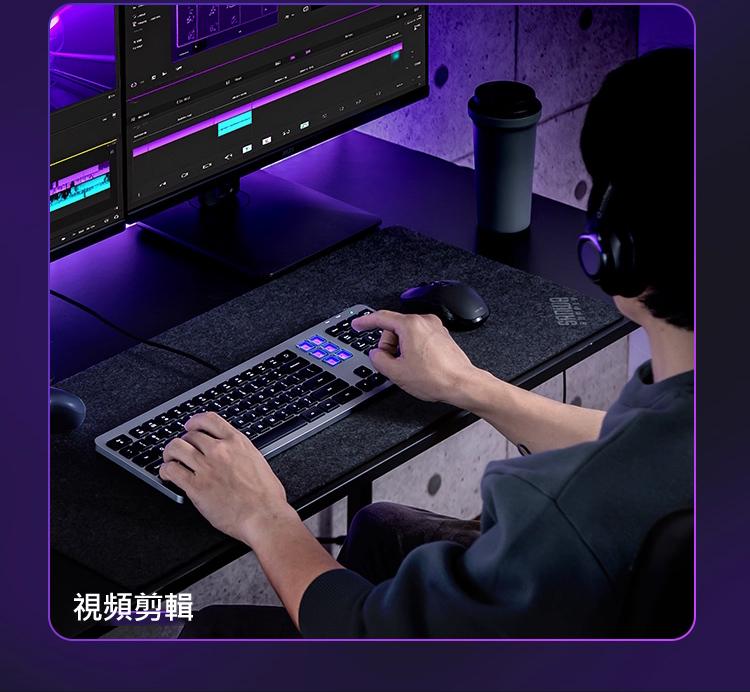 視頻剪輯