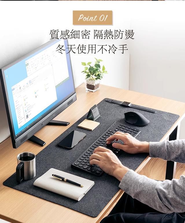 質感細密 隔熱防燙 冬天使用不冷手