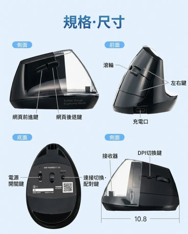 規格·尺寸